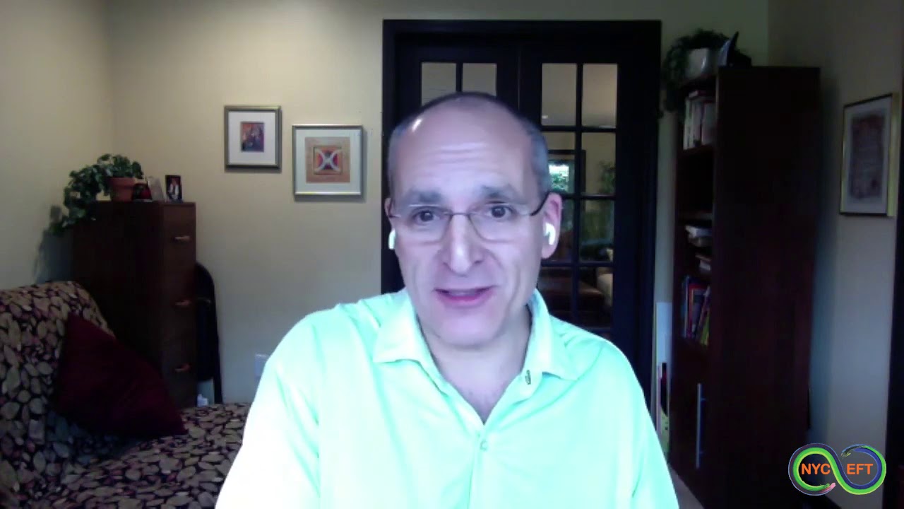 NYCEFT Coping Strategies for Couples with Trauma