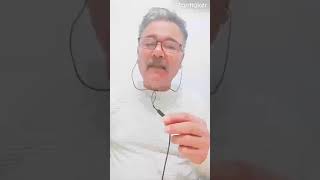 Yaralıyım Dertliyim Aziz Çakıroğlu
