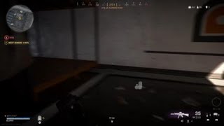 Call of Duty®: Modern Warfare®1v3 Easy play