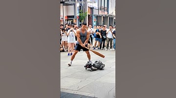 机器狗大战人类 #机器狗 #robotic dog #robot dog #AI #china