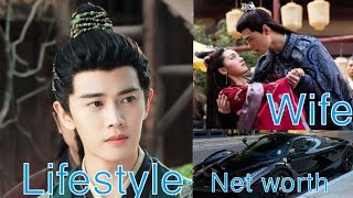 Ren jialun (Allen Ren ) lifestyle 2025, Wife,net Worth, Family,Car ,Age , income, House,Biography