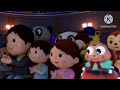 Youtube Thumbnail title