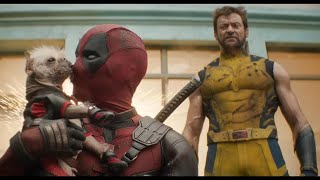 Deadpool & Wolverine - Official Teaser Trailer (2024) Ryan Reynolds, Hugh Jackman - In July 26