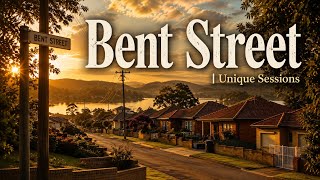 Bent Street | Unique Sessions 