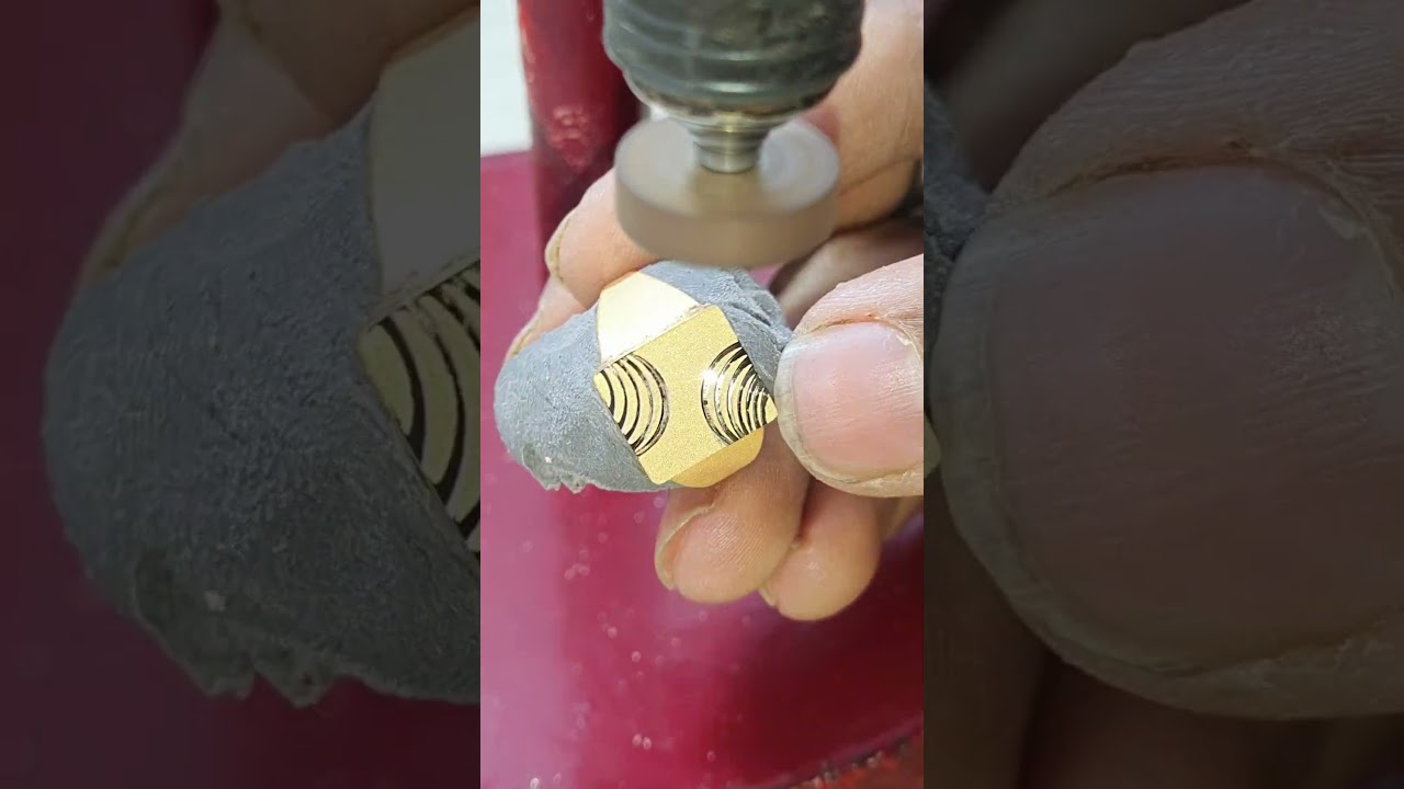 men ring designe arts 🌹🌹 