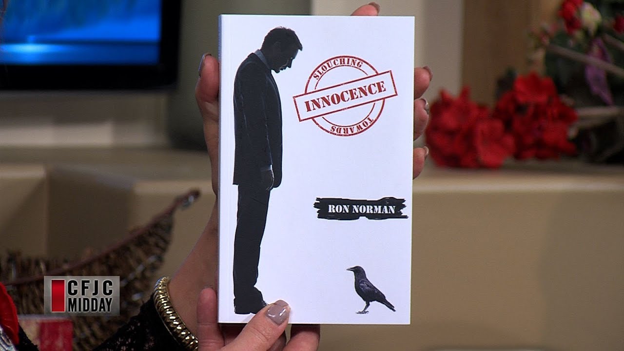 CFJC Midday - Nov 09 - Author Ron Norman