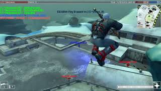 Warhawk Revived RPCS3 - IM OUT