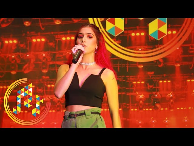 Madi G | Original Song | Semifinals Day 1 | DISCOVER TALENT COMP Sydney 2020