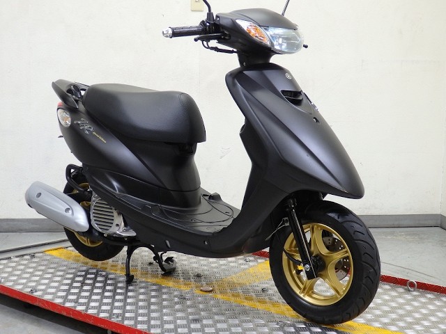 ジョグZR sa39j ヤマハ スーパージョグZR 2011年式 SA39Jの諸元・スペック情報