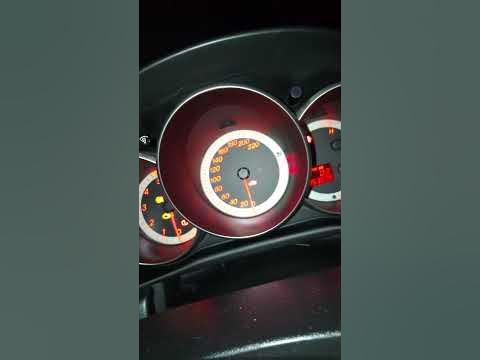 Mazda 3 won't start at all - YouTube