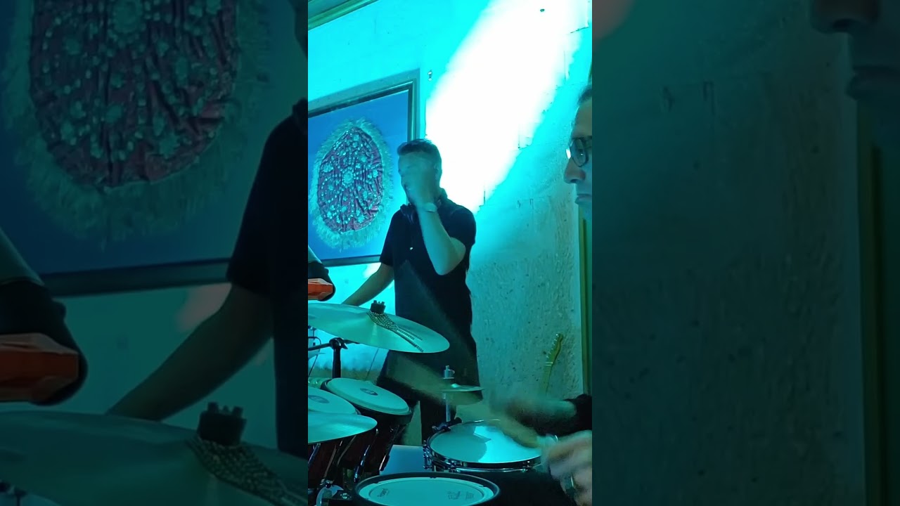 Mutus - Live @ Cappadocia (Full Set) #shorts #afrohouse