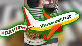 「TravelPZ」 Review Lisbon Food and Wine Walking Tour