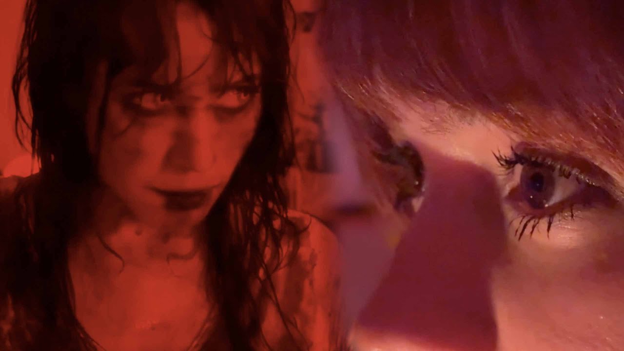 Leyenda Urbana ft. Bloody Mary || ESPECIAL DE HALLOWEEN  