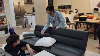 LilyPichu Abuses Michael Reeves