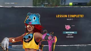 Now Playing: Bleeding Edge Tutorial | The Game Ninja Theory Wanted to Make