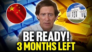 This Is My Warning to You All! It's GAME OVER For Gold & Silver Once This Happens? - Jeff Christian