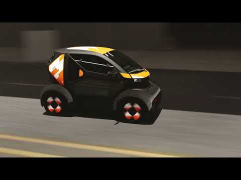 Renault Group&#039;s lineup showcase | Renault Group