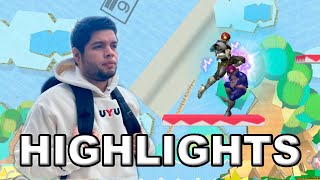 I Could Have Kept The Combo Going - N0Ne