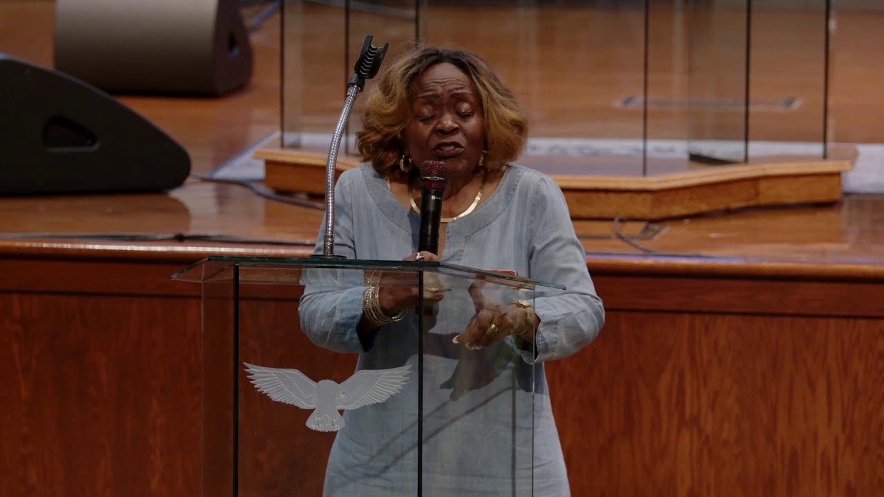 Worship & Word on Wednesday | 06.17.26 | First Church Online | Live Experience