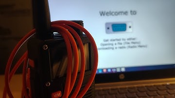 How to Program the Baofeng BF-F8HP PRO with CHIRP #howto