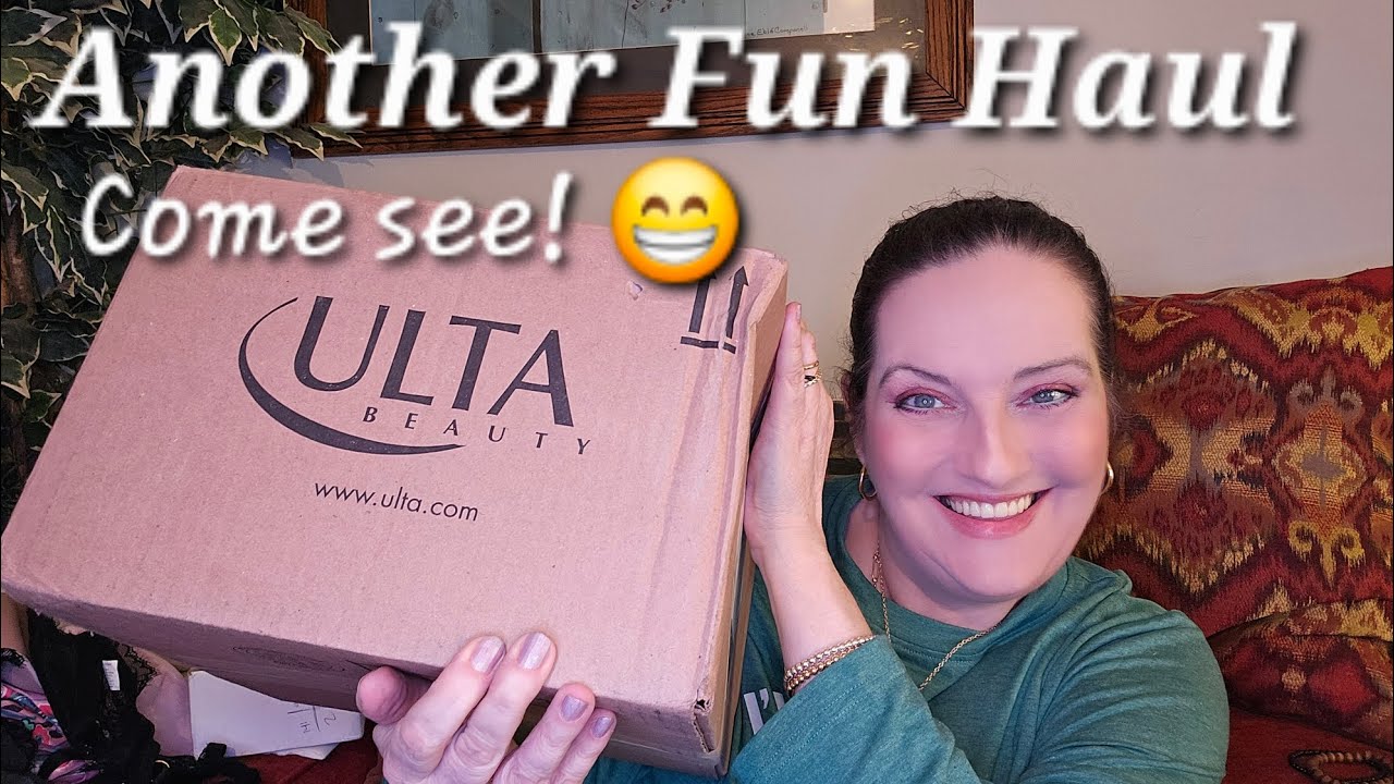 У Ulta Beauty были интересные новинки на распродаже онлайн. Я нашла кое-что, что хотела бы попроб...