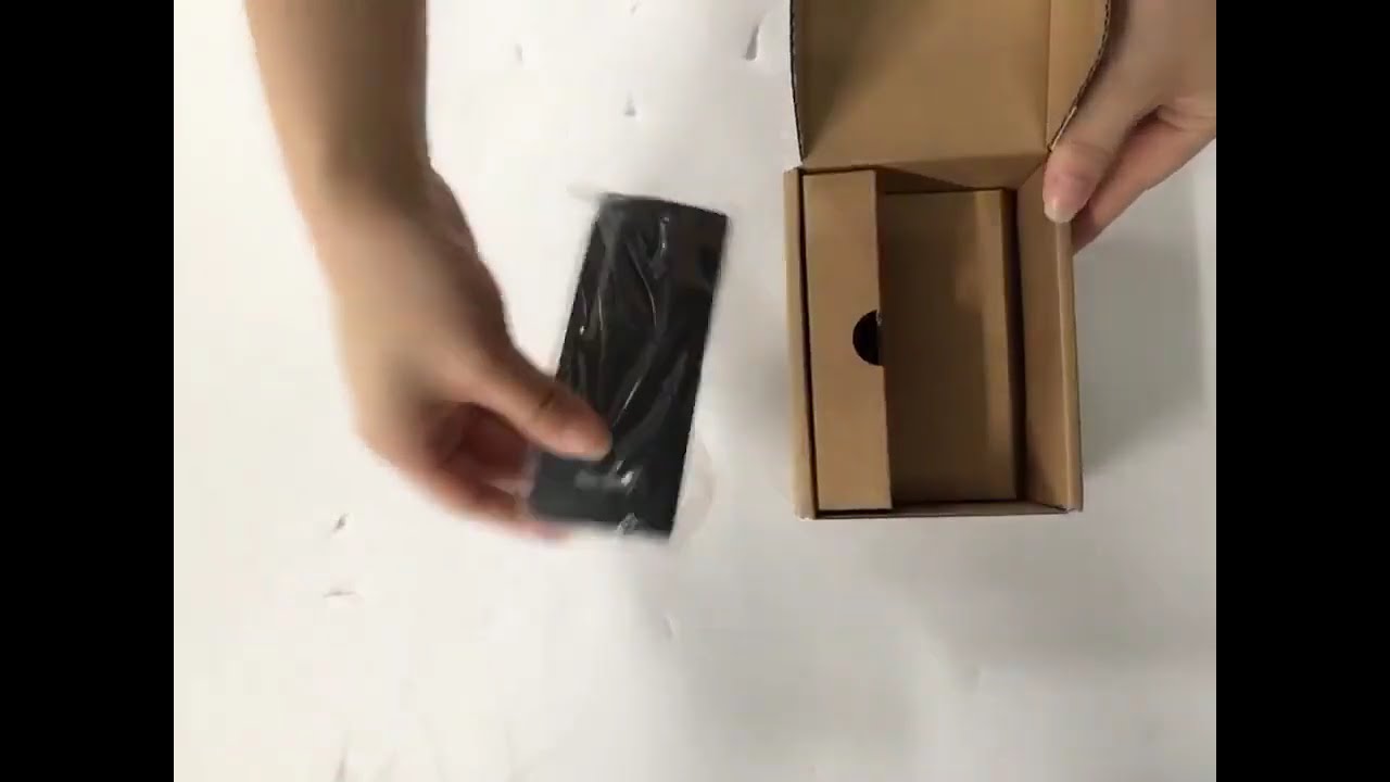 Waterproof Felica Chip Card Wiegand Reader for Access Control System 