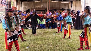 RENGGONG LOR-GENDING BANYUMASAN EBEG PURBO TURONGGO ASIH
