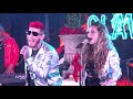 Magui Olave y Ulises Bueno - Show Intimo Completo (oficial) HD