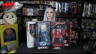 Review Living Dead Dolls from Mezco Toyz