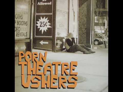 Porn Theatre Ushers - Hellmouth - YouTube