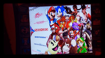 Full 128g image restored retropie Arcade1up