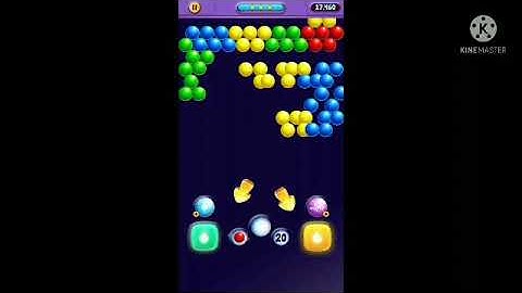 Bubble shutter 3 Game ||Bubble shooter game Android Free Download #9