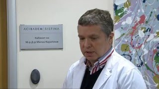 картинка: Центар за дојка - Аџибадем Систина