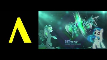 Brony Mashup 5 – Lights Up Messiah
