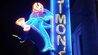 Simon's Tavern Clark Street Andersonville 12/23/2018