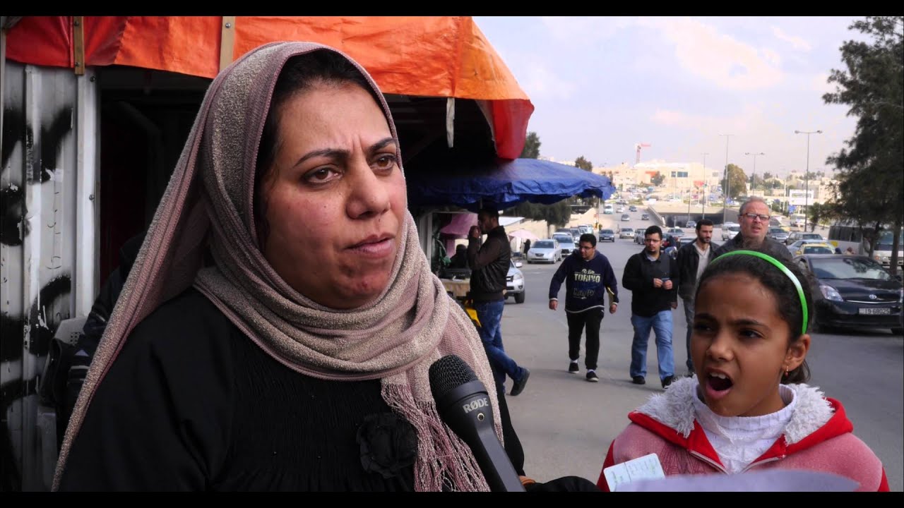 المزايا المقدّمة لأبناء الأردنيات المتزوجات من غير أردنيين