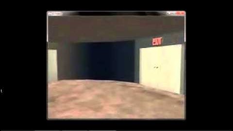 XNA Game Programming Project