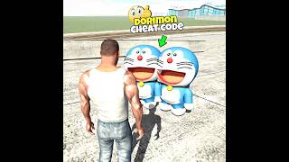How to add dorimon file in RGS menu of Indian bike driving 3D 🤩 #viral #youtubeshorts #gta