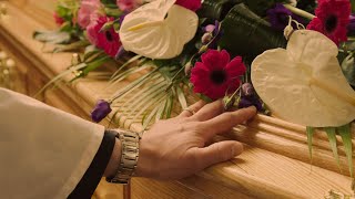 Funeral Mass