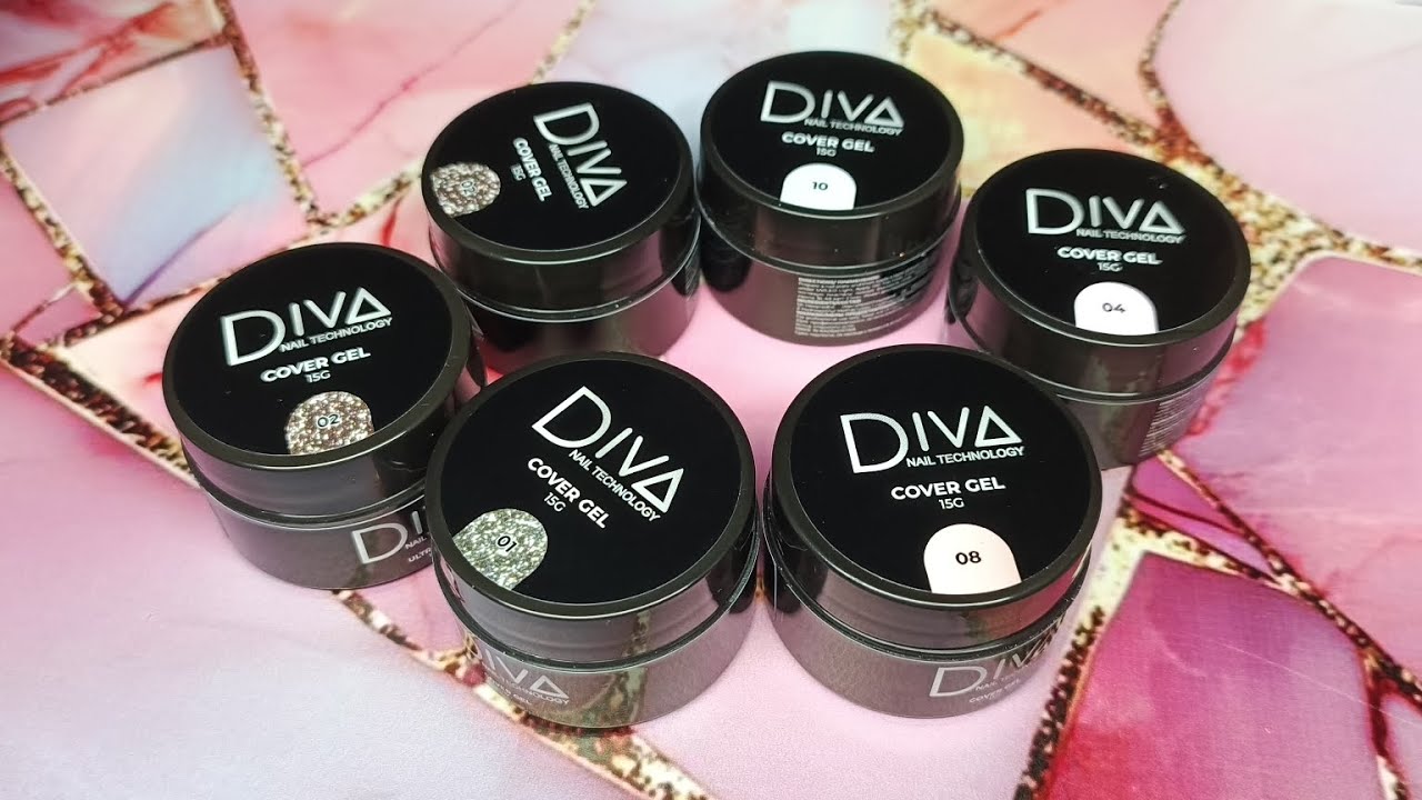 Что за чудо эта Diva🤩💥И цена сказочная🥰Протестируем? 😉