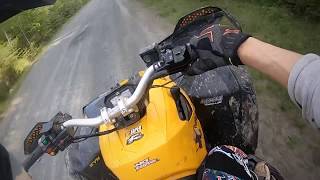 Ripping Renegade 800 Not So Safe Sundays Ep-5