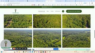 Explore 5 Acres of Unrestricted Land for Sale in Middleton, TN! 🌳901-545-3936