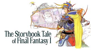 The Fairy Tale of Final Fantasy I