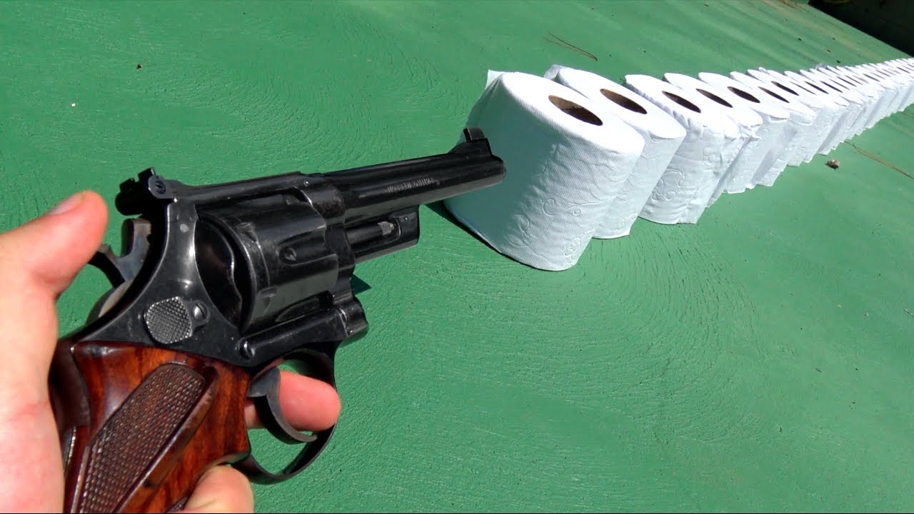 Quantos Rolos de Papel Param um