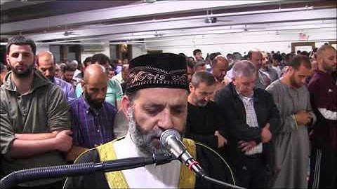 ماتيسر من سورة ( النساء ) للشيخ حسن صالح