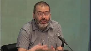Παρουσίαση του βιβλίου «Μικρά Ασία. Το παλίμψηστο της μνήμης»