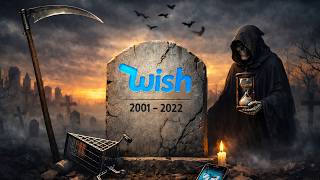 LA MORT DE WISH : L’ARNAQUE GÉANTE QUI A TOUT DÉTRUIT