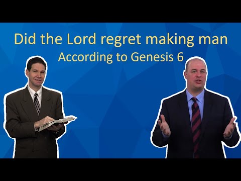 Did the Lord