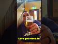 Brews and Chews at Smoke 'n' Barrel - Christchurch