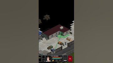 Plenty of rockets | #xenonauts #shorts